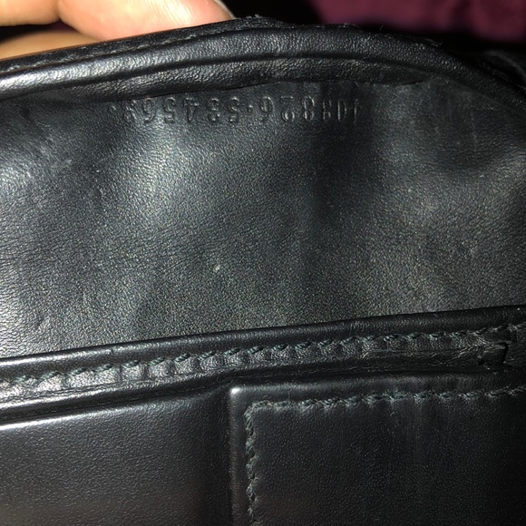 Gucci wallet - Picture 5 of 8